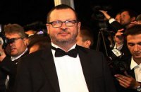 Фон Триер больше никогда не будет общаться с прессой