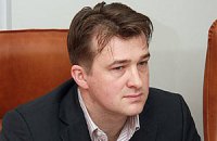 Мэр Никополя уверяет, что никуда не летал