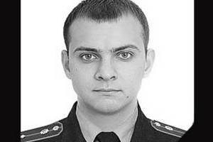 В Смеле мужчина, заявивший о пытках, убил милиционера 