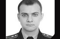 В Смеле мужчина, заявивший о пытках, убил милиционера 