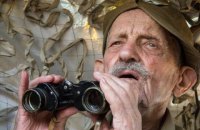 Помер колишній в’язень концтаборів, який закликав Порошенка заборонити дельфінарії і використання тварин у цирку 