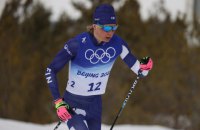 Финский лыжник отморозил пенис во время марафона на Олимпиаде-2022