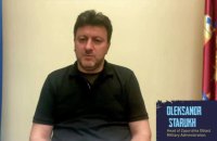 За два тижні у Запоріжжі та області ворожими ракетами вбито понад 70 людей, - Старух