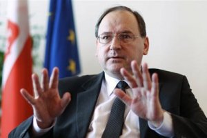 Польский посол считает Украину и Польшу "несчастными"