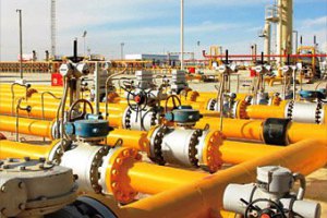 Украина почти вдвое увеличила импорт газа из Польши и Венгрии