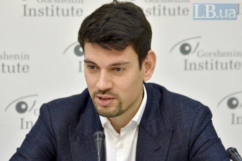 Жмеренецкий: если бы у Украины были успехи в антикоррупционной политике, можно было бы претендовать на финансовые уступки
