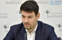 Жмеренецкий: если бы у Украины были успехи в антикоррупционной политике, можно было бы претендовать на финансовые уступки