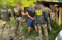 Щодня десятки людей намагаються нелегально виїхати з України. МВС веде консультації з країнами щодо повернення