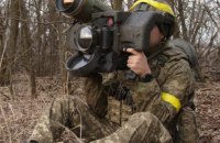 Генштаб: від початку доби на Покровському напрямку відбулось 68 боєзіткнень