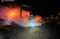 На Миколаївщині через російську атаку загинув чоловік