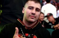 Гвоздик отмечен наградой Всемирного боксерского совета