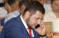 ​Депутат Ткачук із ОПЗЖ п’ять місяців прогулював роботу на митниці та рік не з'являвся на засіданнях облради, - рух ЧЕСНО