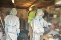 В Україні завершили спецоперацію "Рубікон": викрита транснаціональна мережа наркобізнесу