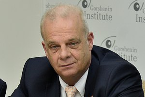 Многие в Нидерландах не понимают, за что будут голосовать на референдуме, - голландский эксперт
