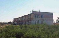Возле Херсона нашли подпольный швейный цех с нелегальными мигрантами