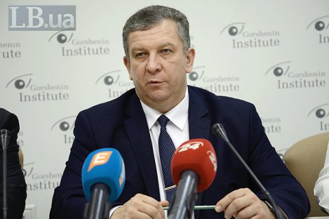 Министр соцполитики пояснил происхождение денег на повышение пенсий