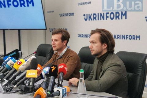Родненков і Кравцов поки що не планують просити політичного притулку в Україні