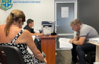 ​Викрили схему видачі військовим "липових" довідок, які давали право на звільнення зі служби