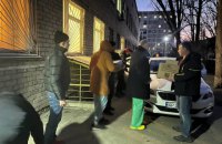 ​В Енергодар привезли ліки і продукти харчування, - Орлов