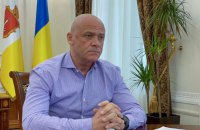 Мер Одеси назвав нічну атаку росіян на місто “однією з найжахливіших ночей”