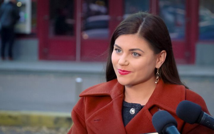 Кауфмана таємним рішенням суду випустили із СІЗО, - Гутовська