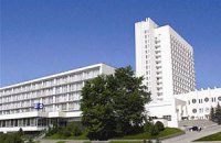 Киевская гостиница "Мир" признана банкротом