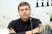 Нардепа Ризаненко лишили прав за вождение пьяным
