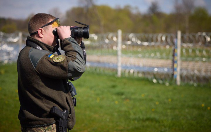На Волині викрили злочинну групу, яка незаконно переправила через кордон майже 170 осіб