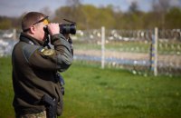 На Волині викрили злочинну групу, яка незаконно переправила через кордон майже 170 осіб