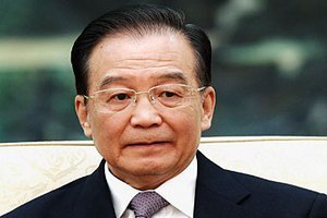  Китайский премьер уверен, что ЕС преодолеет долговой кризис