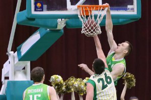 "Хімік" першим вийшов у фінал Суперліги