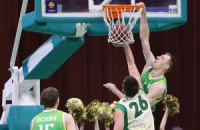 "Хімік" першим вийшов у фінал Суперліги