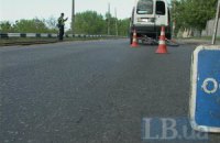 В Полтавской области в ДТП пострадал народный депутат
