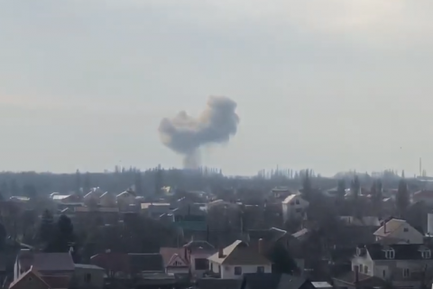 Ворог обстрілює Одесу і область, є загиблі (оновлено)