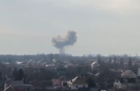 Ворог обстрілює Одесу і область, є загиблі (оновлено)