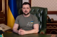 Постачання Україні озброєння – це найкраща інвестиція у збереження стабільності у світі, - Зеленський