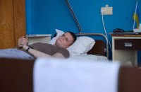Українська медицина під час війни: унікальний досвід, який буде корисним для країн Європи