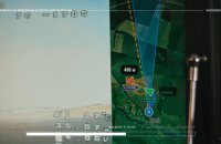 WIY Drones представила автономну систему перехоплення повітряних цілей