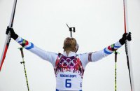 Фуркад: чув, як публіка гучно раділа моєму промаху