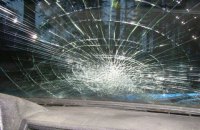 В Киеве из автомобиля украли сумку с 260 тыс. гривен