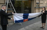 У Санкт-Петербурзі припинило роботу одне з найбільших консульств Фінляндії 