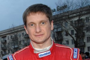 Горбань — глава раллийного комитета ФАУ
