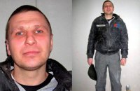 В Житомире задержали осужденного, сбежавшего из исправительной колонии в Харьковской области