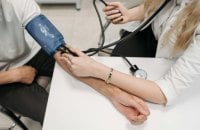 Частка гіпертонії серед серцево-судинних захворювань в Україні зросла з 14% до 19% за три роки, — ЦГЗ