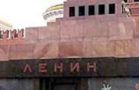 Объявлен общественный конкурс на проект храма на месте Мавзолея