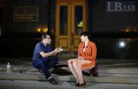 Олег Березюк: «Так захопились знищенням “Самопомочі” і Садового як конкурентів, що почали знущатися з людей»