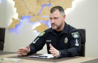 Клименко про новорічну ніч: піротехніка зараз – це не про святкування