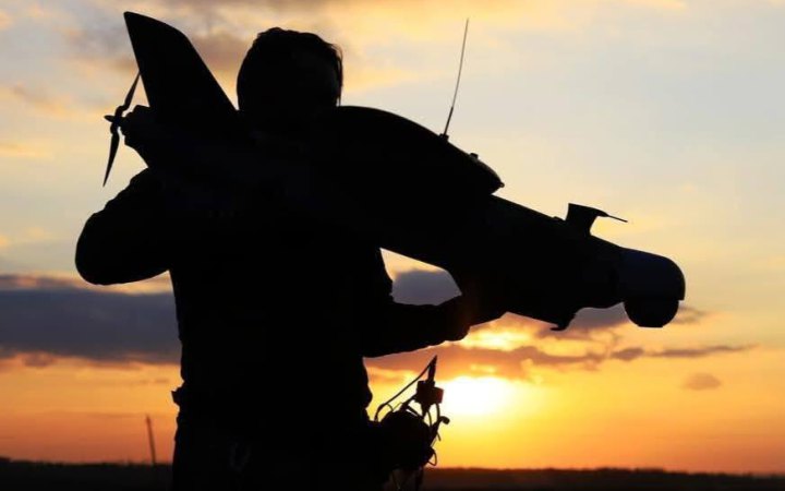 За добу підрозділи угруповання СБС уразили 674 цілі росіян