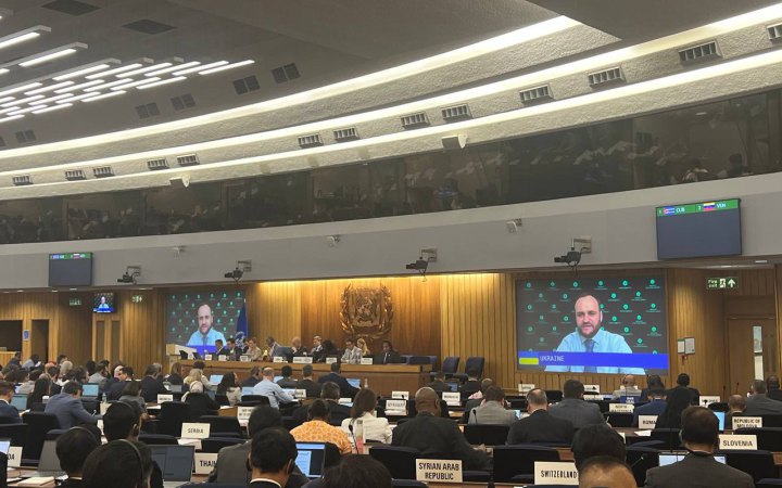 Кулеба: понад 200 цивільних суден постраждали через російські атаки з початку великої війни