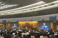 Кулеба: понад 200 цивільних суден постраждали через російські атаки з початку великої війни
